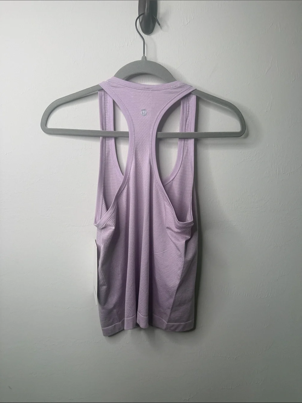 Lululemon Swiftly Tech Scoopneck Tank 2.0 Race